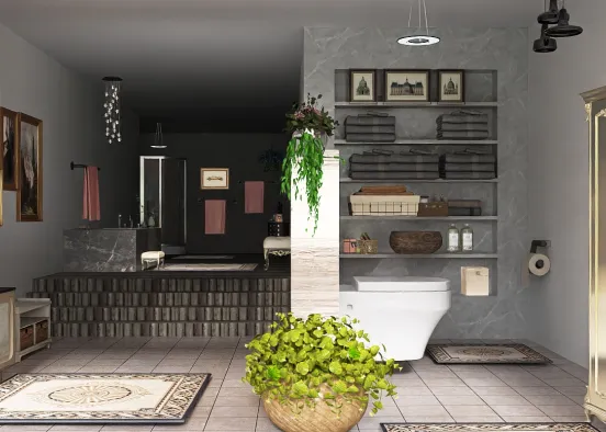 #  Renderização de Design
