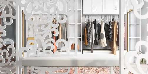 Sans pouvoir tourner ni monter ni descendre les objets