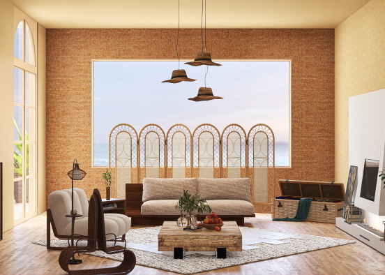 Design Rendering
