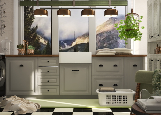 Design Rendering