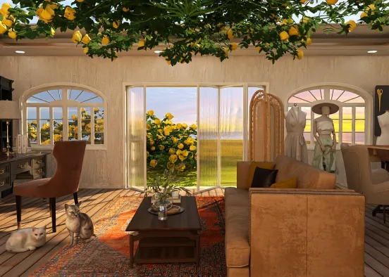 # for mom Renderização de Design