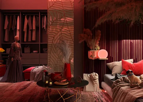#  Renderização de Design