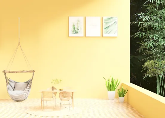 #  Renderização de Design