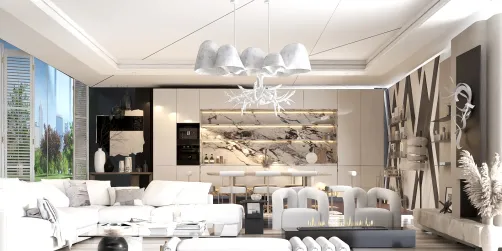 Beauty in simplicity