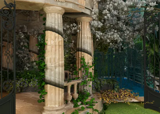 #  Renderização de Design