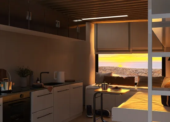 #  Renderização de Design