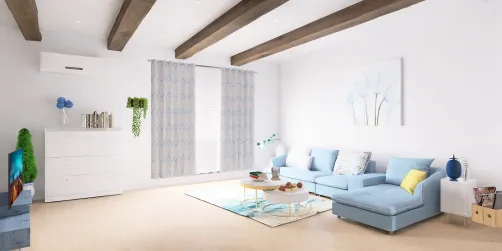 New To Interior design 