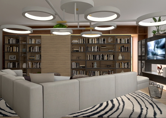 Design Rendering