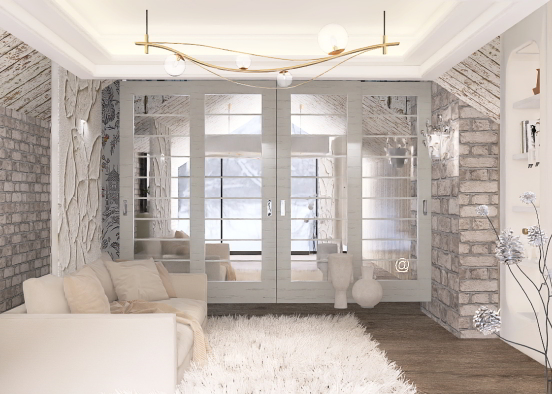 Design Rendering