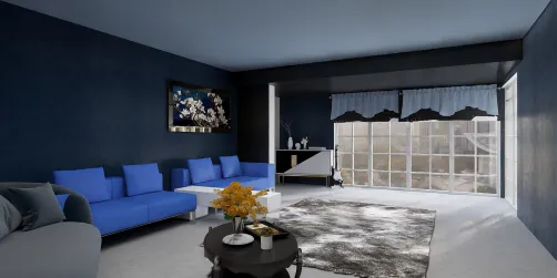 A sala dos sonhos 