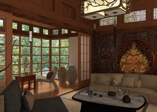 Design Rendering