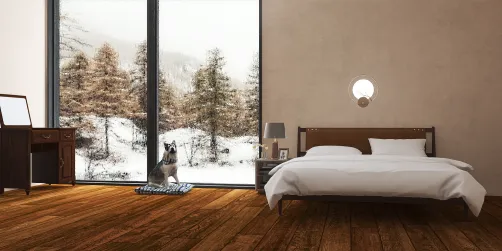 Un séjour au ski ?