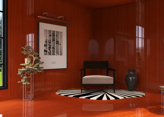 # Mindfulness in Life Renderização de Design