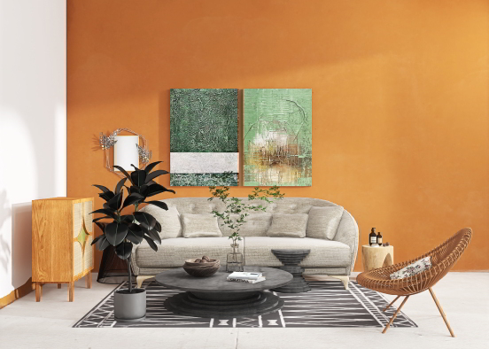 Design Rendering