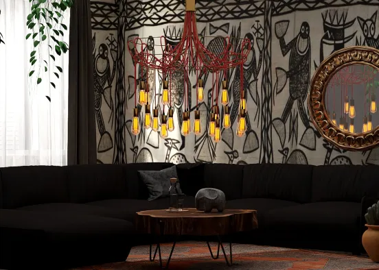 #  Renderização de Design
