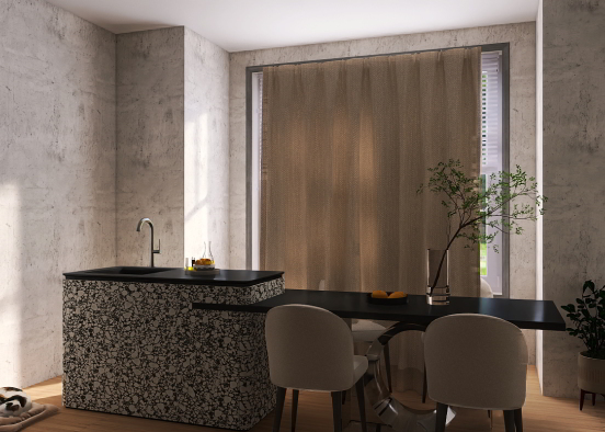 Design Rendering