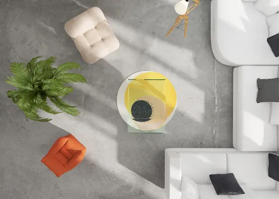 #  Renderização de Design
