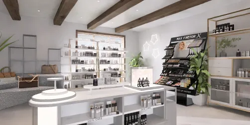 Skin care Shop
