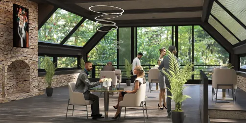 Resto des vitres 