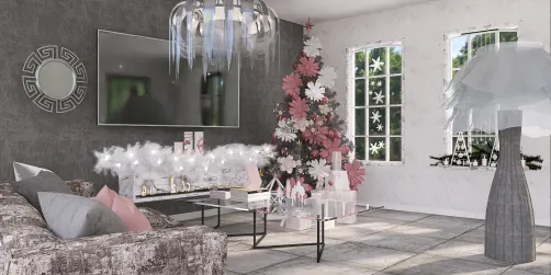 Xmas spirit 🎄