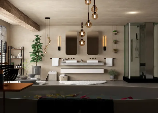 #  Renderização de Design