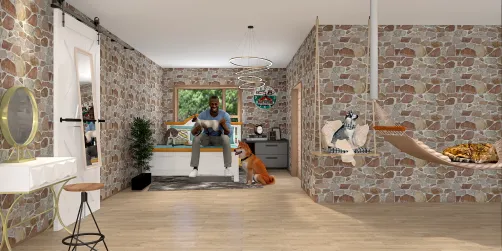 adoro gli animali
