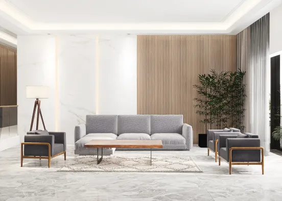 #  Renderização de Design