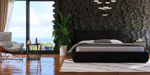 eco bedroom