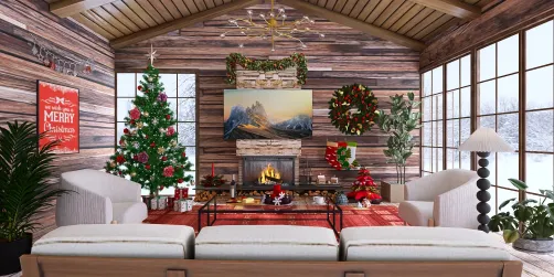 Living Room 7