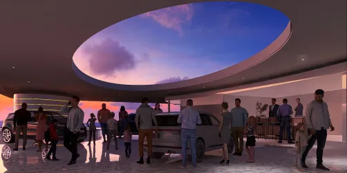 Car Dealership 