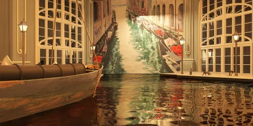 gatti veneziani😼😼😼