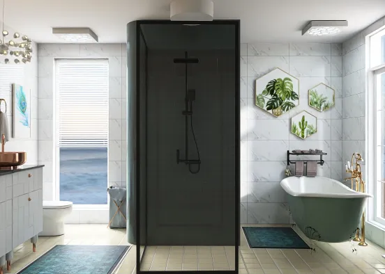 #  Renderização de Design