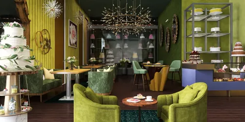 Sweet Boulangerie 