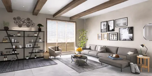 Home Living Room