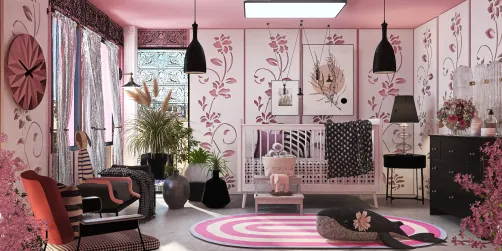 Pink Panther 