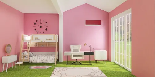 My Bedrom