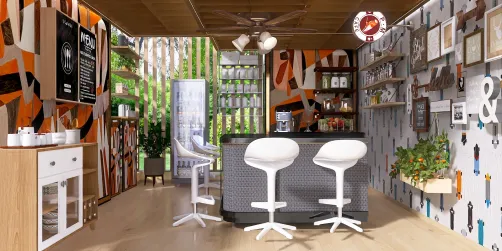 Juice Bar