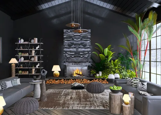 #  Renderização de Design