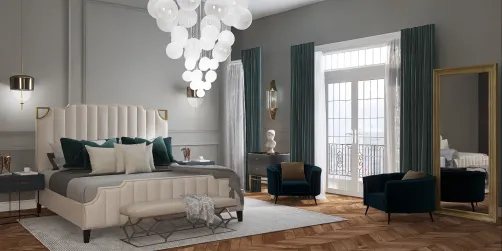 French room 