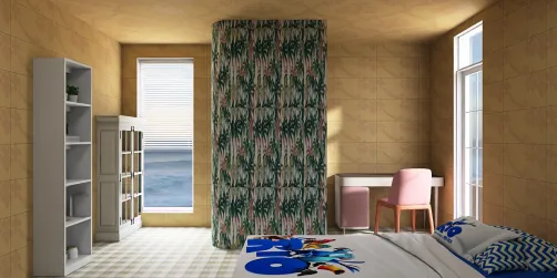 Quarto dos sonhos 