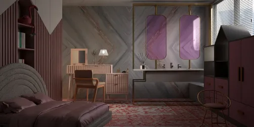 A Symphony of Modern Design