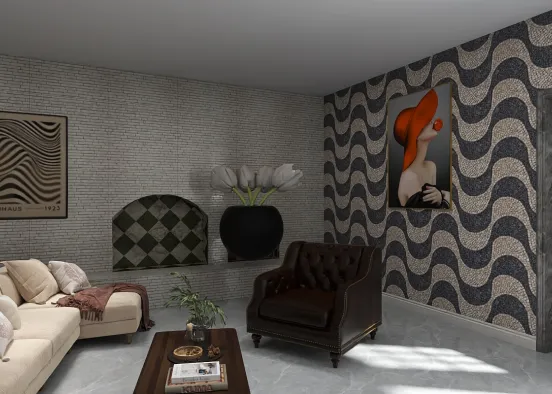 #  Renderização de Design