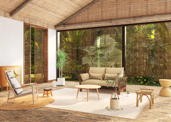 #  Renderização de Design