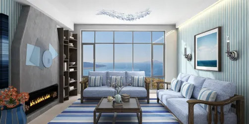Coastal and Traditional