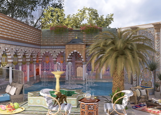 Design Rendering