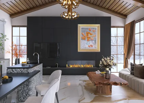 #  Renderização de Design