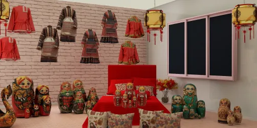 My Doll Room