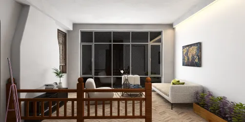 Simple fireplace room!🤍🤍🤍
