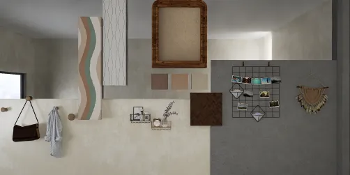 Art wall