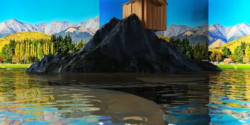 Noah’s ark